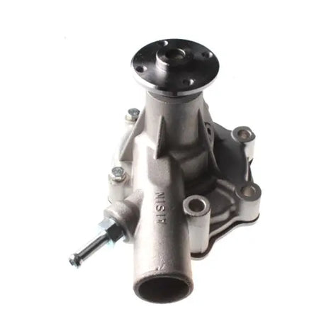 Engine Water Pump for Satoh Mitsubishi Bison S-670D Tractor