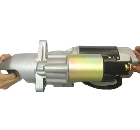 Starter Motor M005T50071 For Engine Mitsubishi 8D10 8DC11