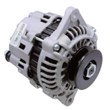 New 100A Alternator 1J431-6401-2 1J431-64012 1J43164012 For Kubota Engine V3800