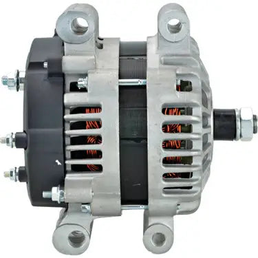 New 120A Alternator 321-8928 For Caterpillar TH408D TL1055D TL1255D TH337C