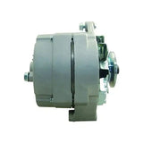 New 24V 1-Wire Heavy Duty Alternator Replacement For Case L59901, 1101285, 1102348, 1102379, AT130930, TY6752, ADR0392, 40012228, 40012228R, 40012491