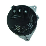 New Alternator 225-3145, 225-3144, 2253144, 2253145, 3053661, 3469825, 3469825, ALU0035, 40041008, 40041012 120A Replacement For Caterpillar Backhoe Loader 420D Perkins