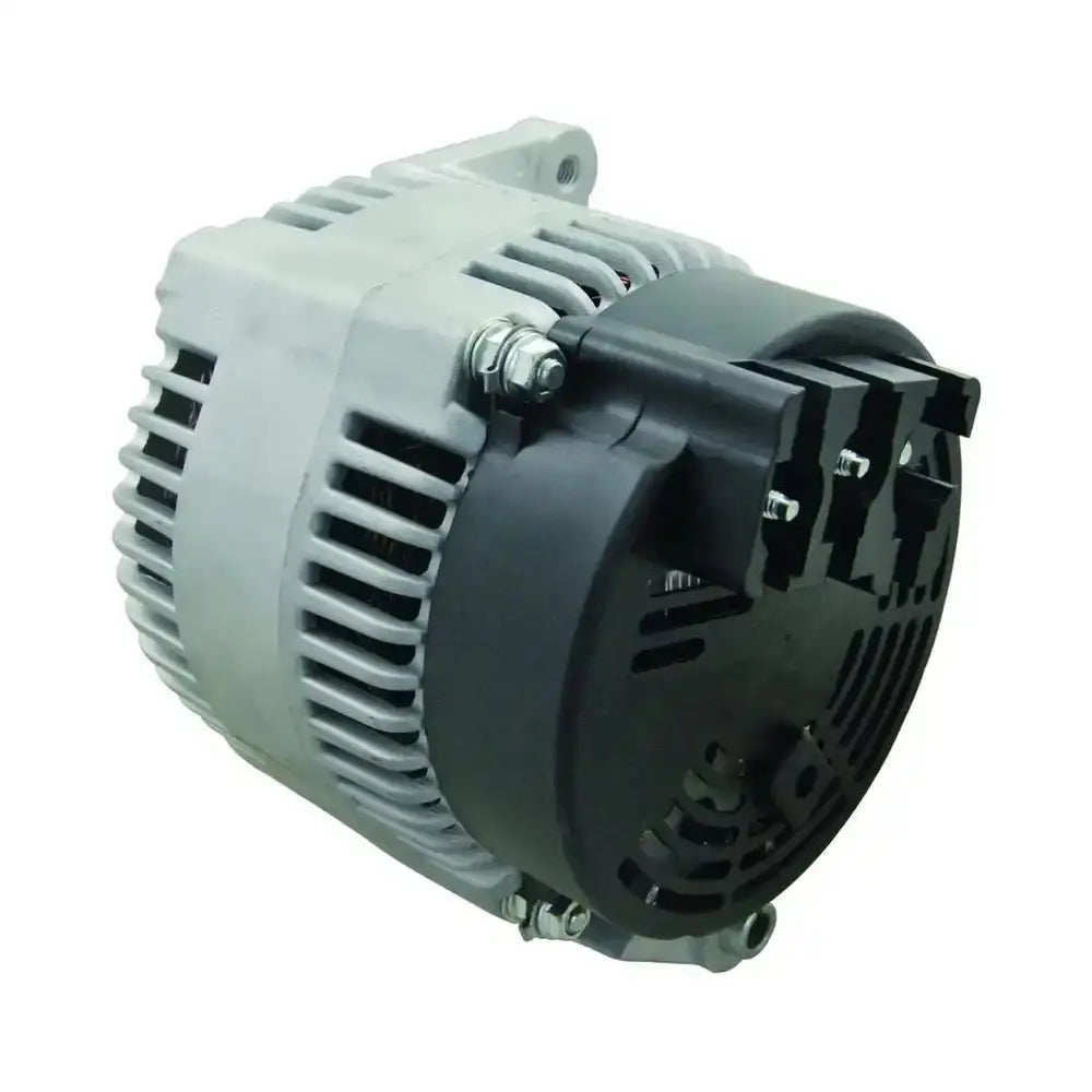 New Alternator 225-3145, 225-3144, 2253144, 2253145, 3053661, 3469825, 3469825, ALU0035, 40041008, 40041012 120A Replacement For Caterpillar Backhoe Loader 420D Perkins