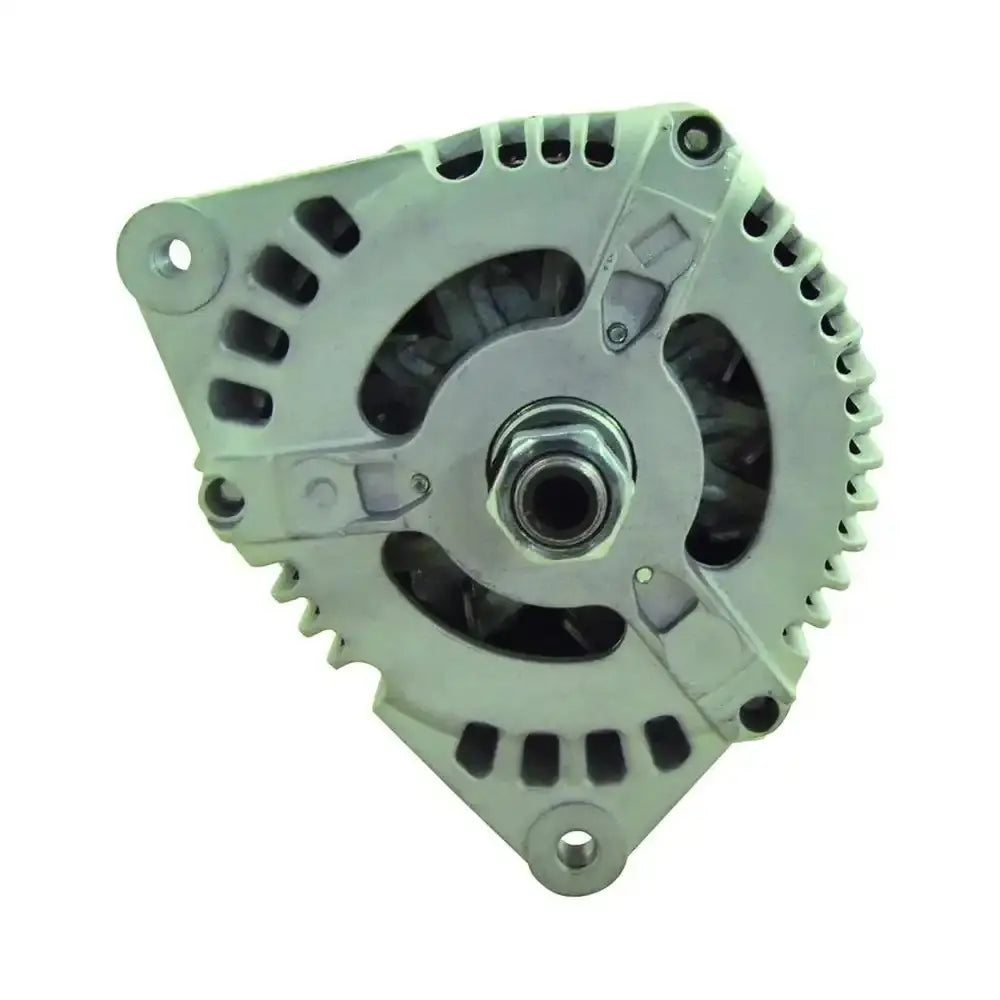 New Alternator 225-3145, 225-3144, 2253144, 2253145, 3053661, 3469825, 3469825, ALU0035, 40041008, 40041012 120A Replacement For Caterpillar Backhoe Loader 420D Perkins