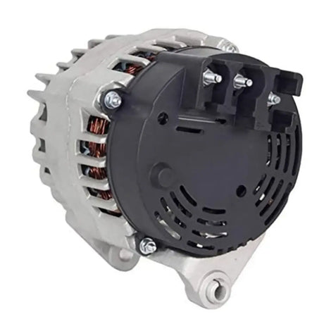 New Alternator 225-3141 225-3143 305-3661 394-3494 394-3496 8600566 8600567 ALU0031 400-41006 2100-0500 3100-0501 3500-0500 166-27104 Replacement For Caterpillar 216B 226B 232B AP300D JCB 540 530
