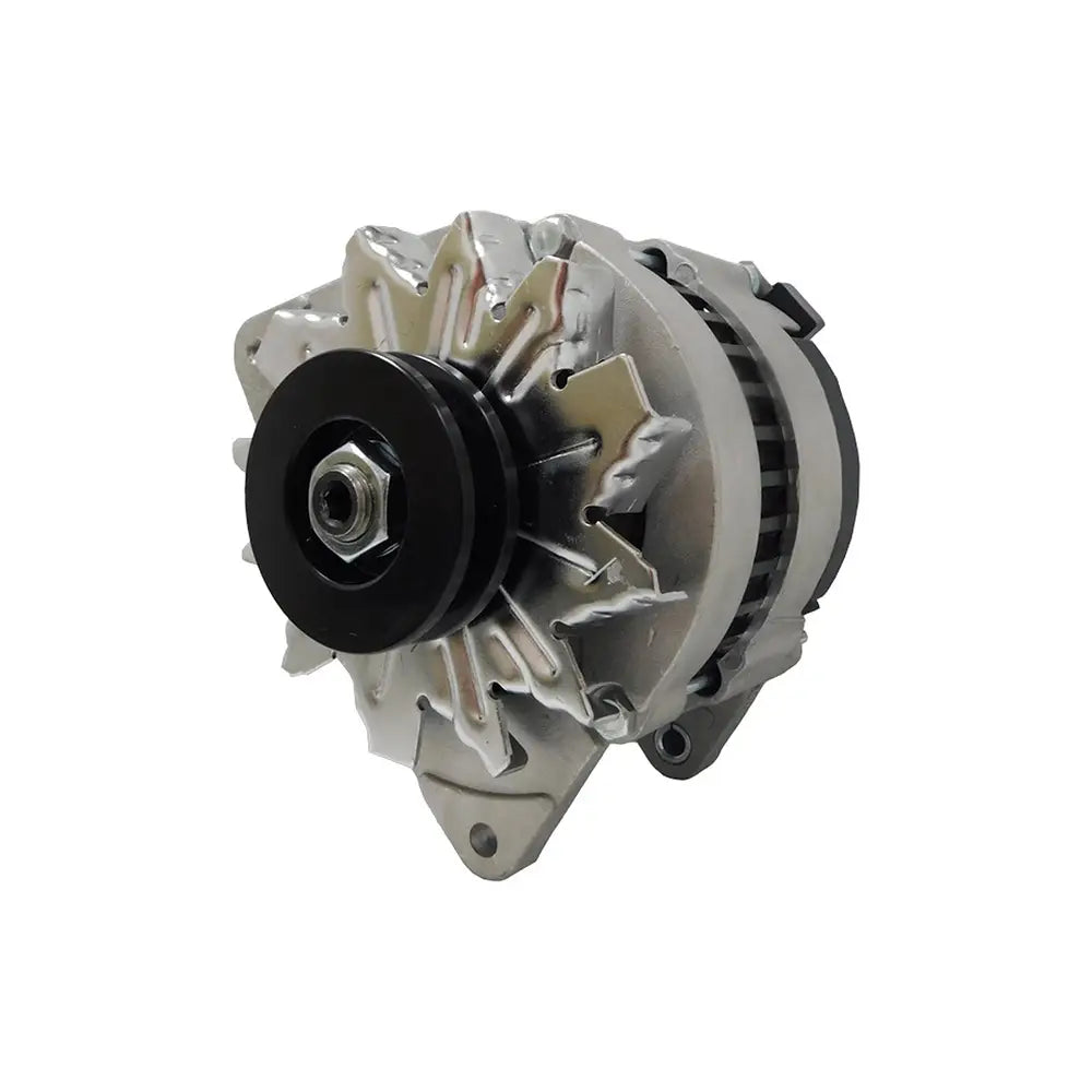 New Alternator 24209B 24220 24220A 24242 24242A 24245 24245A 24291 24291A 54022097 54022097A 54022097B 54022176 54022191 Compatible With Massey Ferguson Tractor MF 390 390T 393 394 396 397 397T 398 399