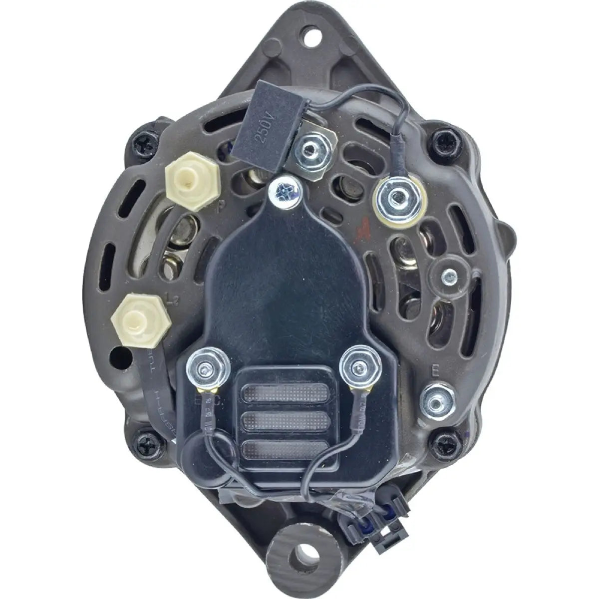 New Alternator 6632211 6661611 A000B0431 AC155513 AR150CA AR150DA 10140010 For Bobcat Skid Steer Loader 751C 751G 753 753C 753F 753G 753H