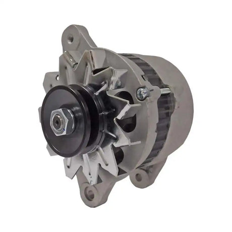 New Alternator For Case Agricultural Tractor 234 235 244 245 254 255 K3 Mitsubishi Diesel 265 Offset 3-78 275 3-91 R0291215, 1273116C91, A001T22074, AH2035M, AH2035M4, MD017635, MD017645, 43-0390