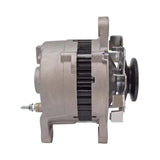 New Alternator For Case Agricultural Tractor 234 235 244 245 254 255 K3 Mitsubishi Diesel 265 Offset 3-78 275 3-91 R0291215, 1273116C91, A001T22074, AH2035M, AH2035M4, MD017635, MD017645, 43-0390