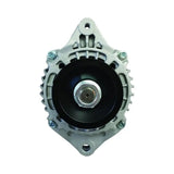 New Alternator 1C01164010, 1C01164011, 3A65174010, 3A65174011, 3C58174011, A1TA1777 For Kubota M6800HDC M8200HD-F M8200HDC M9000HD-F M9000HDC M9000HDL V3300E, Thomas Skid Steer 225 245 Kubota V3300T