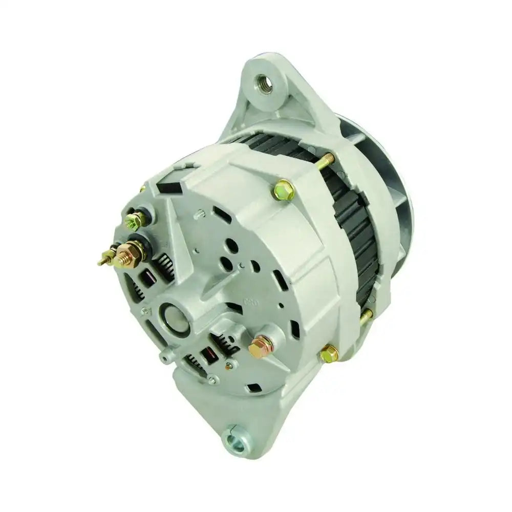 New Alternator Replacement 1117920 1117921 1117922 1117934 1117964 19010126 19010145 19010168, ADR0046, 40012082, 40012082R, 40012266 For 1988-1996 Kenworth Freightliner Volvo W/Cat & Cummins Eng