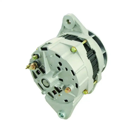 New Alternator Replacement 1117920 1117921 1117922 1117934 1117964 19010126 19010145 19010168, ADR0046, 40012082, 40012082R, 40012266 For 1988-1996 Kenworth Freightliner Volvo W/Cat & Cummins Eng