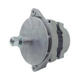 New Alternator Replacement 3675256RX 3934778 19009957, ADR0428, 40012184, 40012184R For 1999-2007 Cummins 19SI 105A CW 4BT Apache Hyster Ingersoll New Holland Prairie