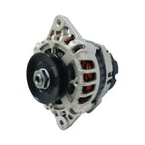 New Alternator Replacement For Bobcat Skid Steer Loader 463 Kubota D1005-E2B 553F D1105 S70 D1005E2B 6678560, A0002655302, A002655302, AVA0122, 40040019, 40040118