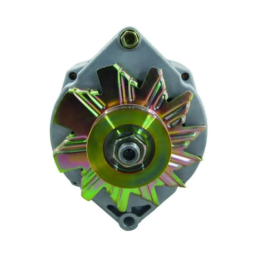 New Alternator Replacement For Case W20B W20C W24C W30 W36 & Cummins Engine B SERIES A167152 A47484 L101465 L112091 L78103, 3604476RX, 3905225, 3909984, ADR0322, 40012045, 40012045R, 40012347