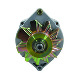 New Alternator Replacement For Case W20B W20C W24C W30 W36 & Cummins Engine B SERIES A167152 A47484 L101465 L112091 L78103, 3604476RX, 3905225, 3909984, ADR0322, 40012045, 40012045R, 40012347