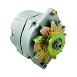 New Alternator Replacement For Case W20B W20C W24C W30 W36 & Cummins Engine B SERIES A167152 A47484 L101465 L112091 L78103, 3604476RX, 3905225, 3909984, ADR0322, 40012045, 40012045R, 40012347