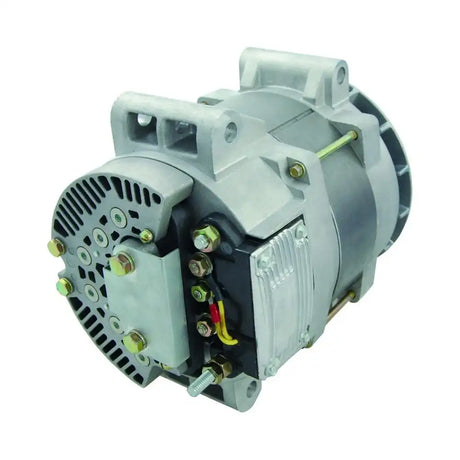 New Alternator Replacement For Freightliner Heavy Duty FL FLC 112 CAT C13 3306 3408 Cummins 555 855 K series NTA NTC V903 DD FL-90 WF 3813037C91, 4939PGH, A0014939PGH, ALN0030, 40016119