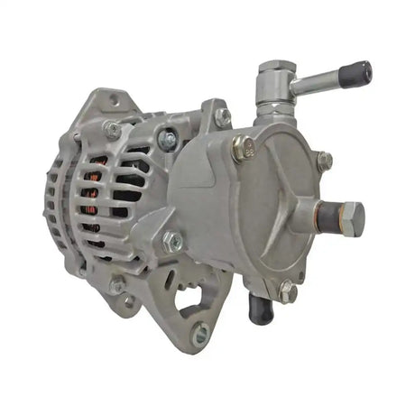 New Alternator Replacement For Isuzu Med. Duty NPR NQR Models Isuzu 4.8L 4HE 97116697 97189650 LR180-509 2902768100 8971166973