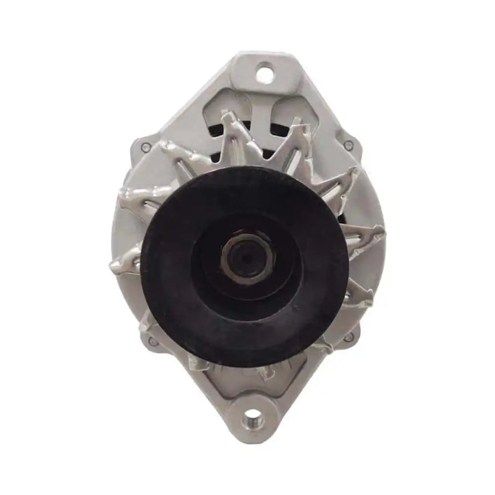 New Alternator Replacement For Isuzu Med. Duty NPR NQR Models Isuzu 4.8L 4HE 97116697 97189650 LR180-509 2902768100 8971166973