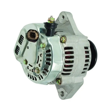 New Alternator Replacement For John Deere 110 TIB 1023E 1025R 1026R 3032E 3038E 3120 3320 5864002400 AM879908 LVA12357 TY25243 VV12942377200 129423-77200