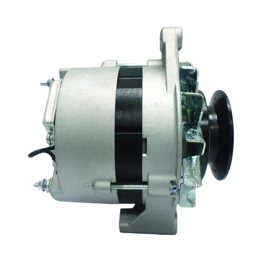 New Alternator Replacement For John Deere 240 250 260 Skid Steer Loader RE506197 9-515-765 20110293, AMA0003, 40042000, 40042008