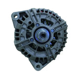 New Alternator Replacement 0124625030, AH212040, AH229090, AXE17691, SE501826 For John Deere Combine 9570 9670 9770 9870 STS