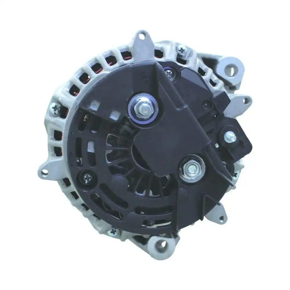 New Alternator Replacement 0124625030, AH212040, AH229090, AXE17691, SE501826 For John Deere Combine 9570 9670 9770 9870 STS