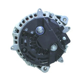 New Alternator Replacement 0124625030, AH212040, AH229090, AXE17691, SE501826 For John Deere Combine 9570 9670 9770 9870 STS