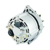 New Alternator AH137883 AT220394 RE36267 RE505895 SE501342 TY6750 Replacement For John Deere Crawler 400G 450G 450H 455G 550G 550H 555G 650G