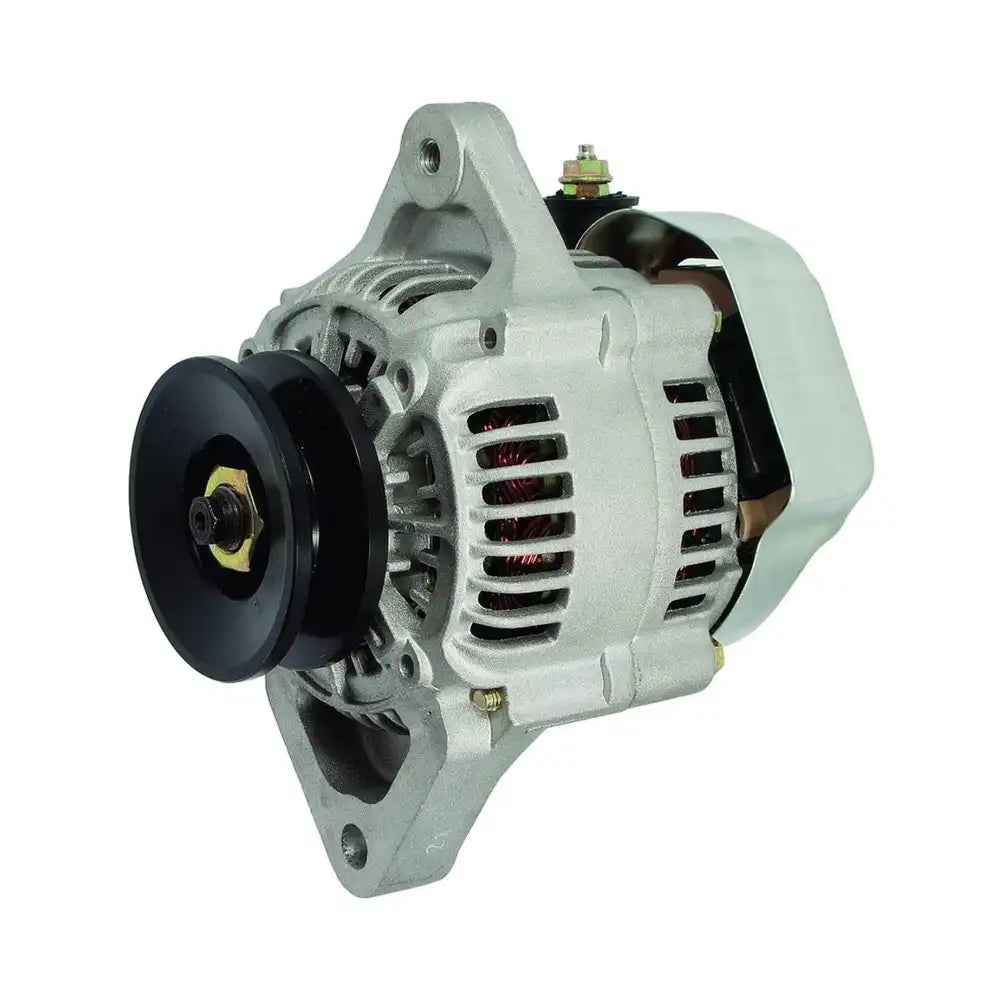 New Alternator Replacement For John Deere Tractor 3120 3320 3520 4200 VV12942377200 101211-1170 5864002400 AM879908 LVA12357 TY25243 VV12942377200 129423-77200