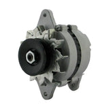 New Alternator Replacement For John Deere Tractors 1050 1250 1450 1650 850 900HC 950 Yanmar 3T90 Diesel 021000-7281, CH10493, TY6647, 0210007281, AND0330, 40052215, 90295040, ND0210007281