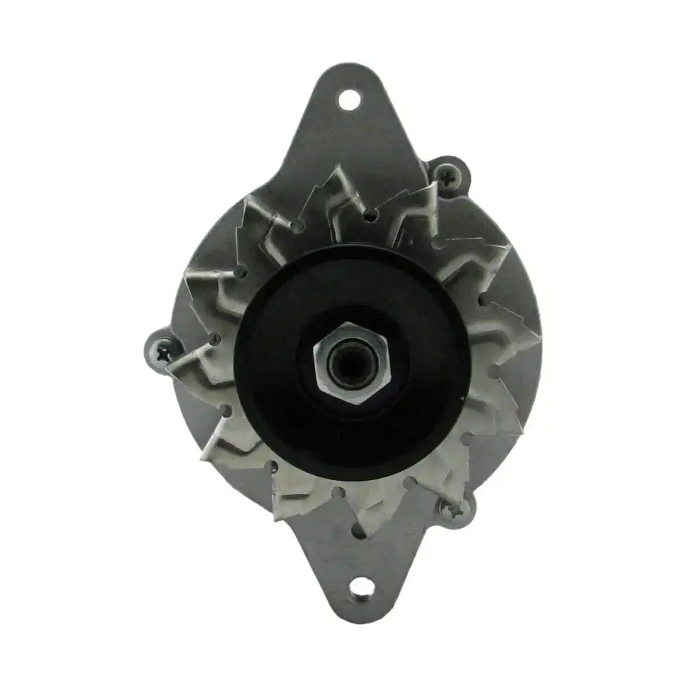 New Alternator Replacement For John Deere Tractors 1050 1250 1450 1650 850 900HC 950 Yanmar 3T90 Diesel 021000-7281, CH10493, TY6647, 0210007281, AND0330, 40052215, 90295040, ND0210007281