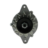 New Alternator Replacement For John Deere Tractors 1050 1250 1450 1650 850 900HC 950 Yanmar 3T90 Diesel 021000-7281, CH10493, TY6647, 0210007281, AND0330, 40052215, 90295040, ND0210007281