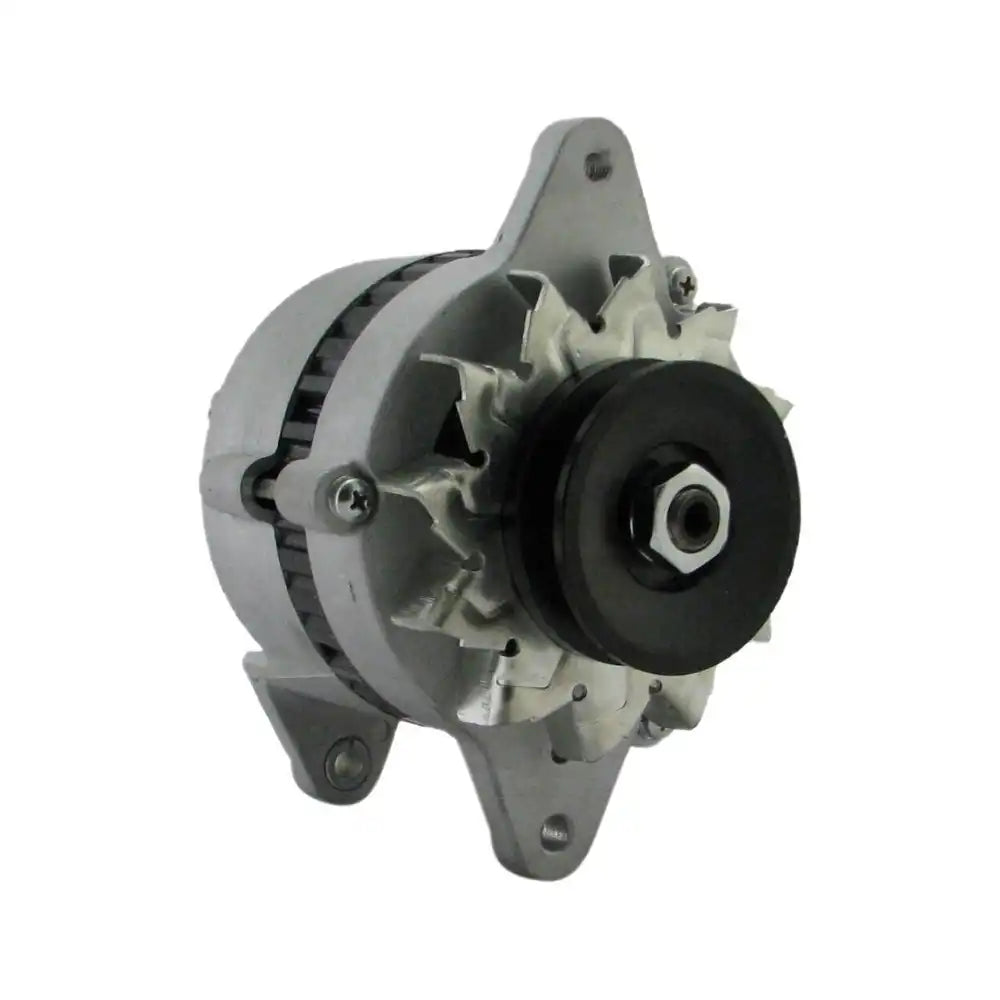 New Alternator Replacement For John Deere Tractors 1050 1250 1450 1650 850 900HC 950 Yanmar 3T90 Diesel 021000-7281, CH10493, TY6647, 0210007281, AND0330, 40052215, 90295040, ND0210007281