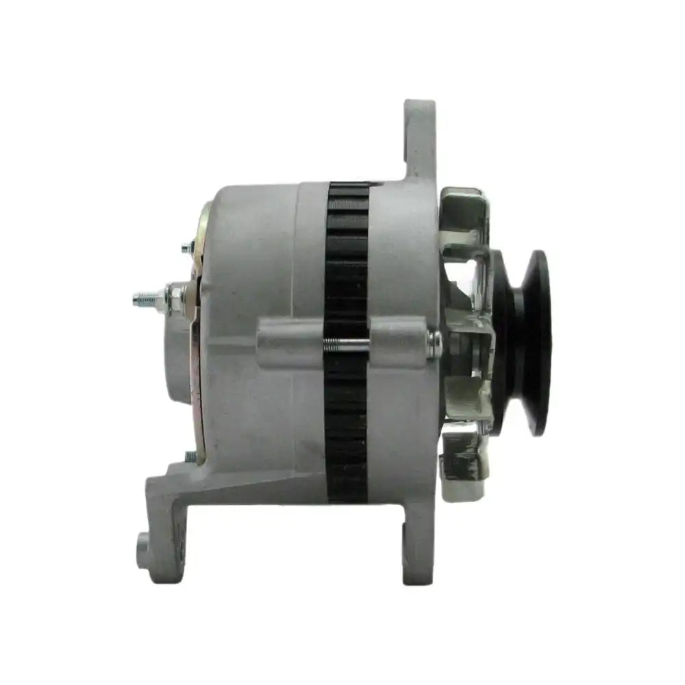 New Alternator Replacement For John Deere Tractors 1050 1250 1450 1650 850 900HC 950 Yanmar 3T90 Diesel 021000-7281, CH10493, TY6647, 0210007281, AND0330, 40052215, 90295040, ND0210007281
