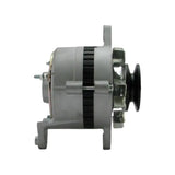 New Alternator Replacement For John Deere Tractors 1050 1250 1450 1650 850 900HC 950 Yanmar 3T90 Diesel 021000-7281, CH10493, TY6647, 0210007281, AND0330, 40052215, 90295040, ND0210007281