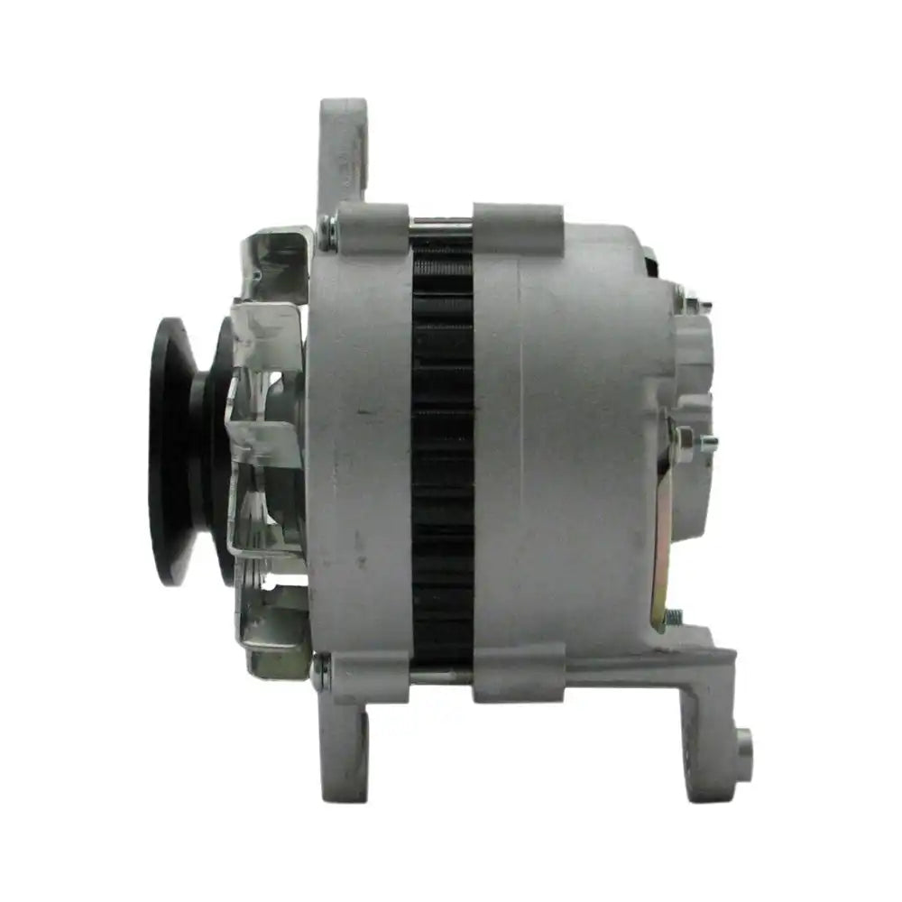 New Alternator Replacement For John Deere Tractors 1050 1250 1450 1650 850 900HC 950 Yanmar 3T90 Diesel 021000-7281, CH10493, TY6647, 0210007281, AND0330, 40052215, 90295040, ND0210007281