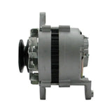 New Alternator Replacement For John Deere Tractors 1050 1250 1450 1650 850 900HC 950 Yanmar 3T90 Diesel 021000-7281, CH10493, TY6647, 0210007281, AND0330, 40052215, 90295040, ND0210007281