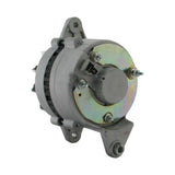 New Alternator Replacement For John Deere Tractors 1050 1250 1450 1650 850 900HC 950 Yanmar 3T90 Diesel 021000-7281, CH10493, TY6647, 0210007281, AND0330, 40052215, 90295040, ND0210007281