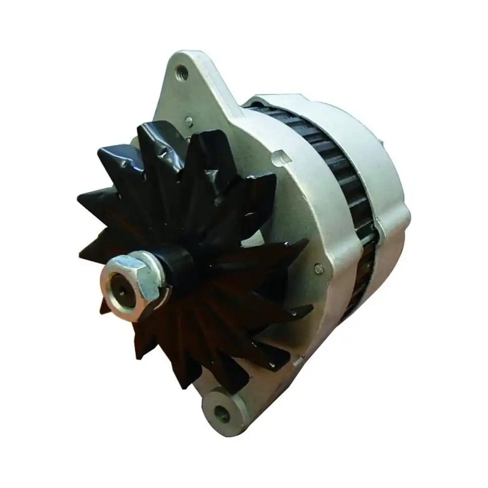 New Alternator Replacement For John Deere Tractors Combines Pickers Crawlers Loaders AH11221, AH112211, TY6653, TY6748, 8MR2030T, 110-242, 110-537, 110-570, AMO0014, 40016033