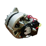 New Alternator Replacement For John Deere Tractors Combines Pickers Crawlers Loaders AH11221, AH112211, TY6653, TY6748, 8MR2030T, 110-242, 110-537, 110-570, AMO0014, 40016033