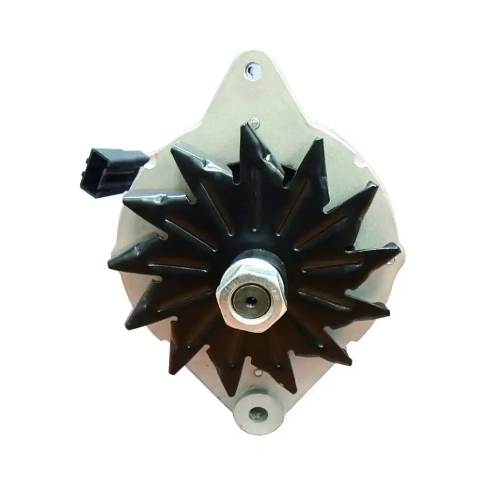 New Alternator Replacement For John Deere Tractors Combines Pickers Crawlers Loaders AH11221, AH112211, TY6653, TY6748, 8MR2030T, 110-242, 110-537, 110-570, AMO0014, 40016033