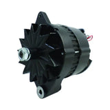 New Alternator Replacement For John Deere Tractos 4000 4020 4320 4520 4620, Cotton Picker 484 499 699 7440 9910, JD Combine 105 3300 4400 4420 AH105520 AH80093 AH80094 AR50909 AR52077 TY6603, AMO0037
