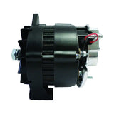 New Alternator Replacement For John Deere Tractos 4000 4020 4320 4520 4620, Cotton Picker 484 499 699 7440 9910, JD Combine 105 3300 4400 4420 AH105520 AH80093 AH80094 AR50909 AR52077 TY6603, AMO0037
