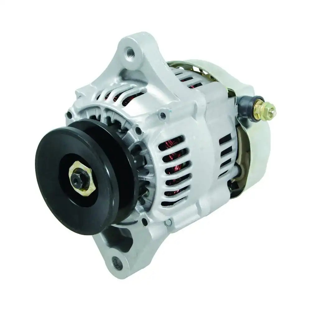 Alternator For Kubota Engines V1505 D1105 Steiner Bobcat Ausa 1667864010 1667864011 1667864012 1002114730, AND0237, 40052076