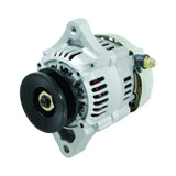 Alternator For Kubota Engines V1505 D1105 Steiner Bobcat Ausa 1667864010 1667864011 1667864012 1002114730, AND0237, 40052076