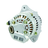 Alternator For Kubota Engines V1505 D1105 Steiner Bobcat Ausa 1667864010 1667864011 1667864012 1002114730, AND0237, 40052076