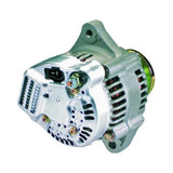 New Alternator Replacement For Kubota L2650 29HP L2950 30HP L3450 36.7HP L3650 40.5HP 100211-4640 16705-64011 16705-64012 89213359 20140103