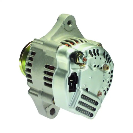New Alternator Replacement 100211-1670 100211-4520 9760218-167 16231-24011 16231-6401 For Kubota Loader R310 & Misc. Equipment D1005 V1200N & Mower